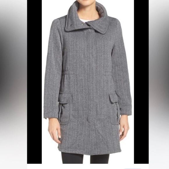 Patagonia Jackets & Blazers - Patagonia Better Sweater® Coat – Women’s Mid-Length XS